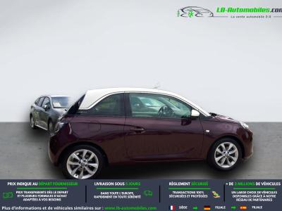 Opel Adam 1.0 115 ch