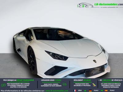 Lamborghini Huracan Evo 5.2 V10 610 RWD LDF7