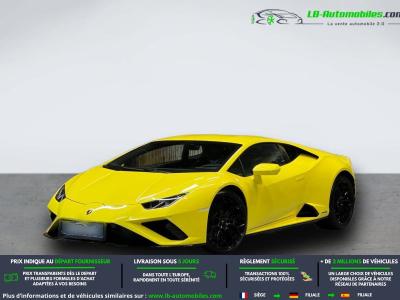 Lamborghini Huracan Evo 5.2 V10 610 RWD LDF7