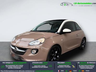 Opel Adam 1.0 115 ch