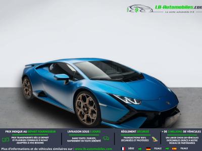 Lamborghini Huracan Tecnica 5.2 V10 640 RWD LDF7