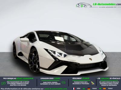 Lamborghini Huracan Tecnica 5.2 V10 640 RWD LDF7