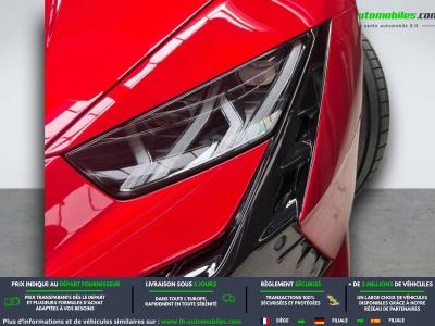 Lamborghini Huracan Tecnica 5.2 V10 640 RWD LDF7