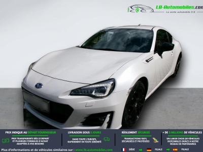 Subaru BRZ 2.0 200 ch BVM