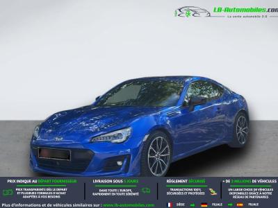 Subaru BRZ 2.0 200 ch BVM