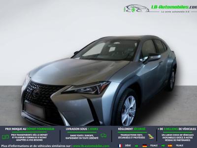 Lexus IS 300h