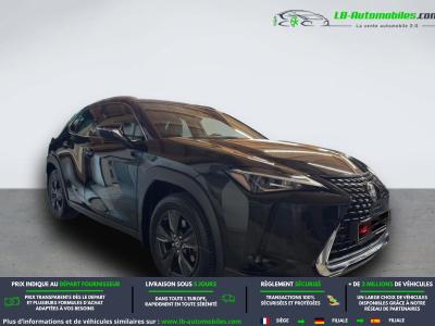 Lexus IS 300h