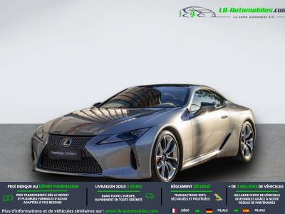 Lexus LC 500