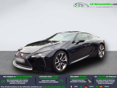 Lexus LC 500