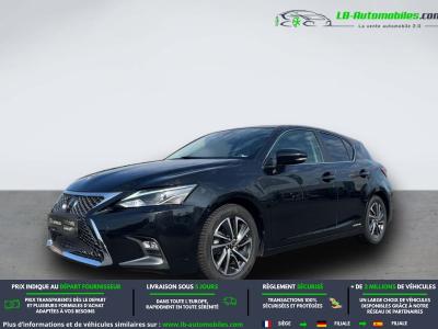 Lexus IS 300h