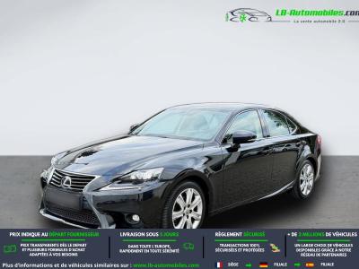 Lexus IS 300h