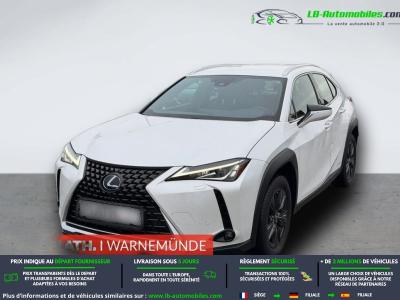 Lexus IS 300h