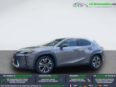 Lexus IS 300h