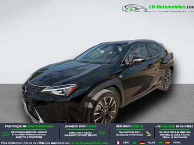 Lexus IS 300h