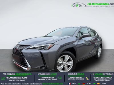 Lexus IS 300h