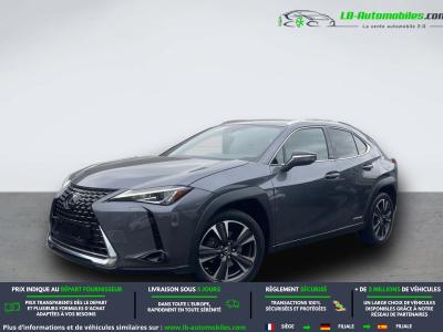 Lexus IS 300h