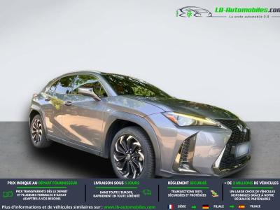 Lexus IS 300h