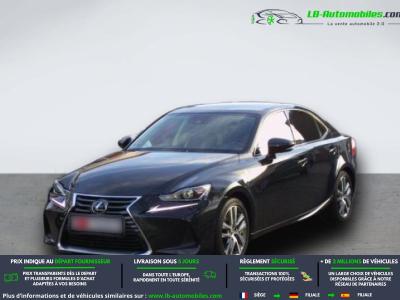Lexus IS 300h