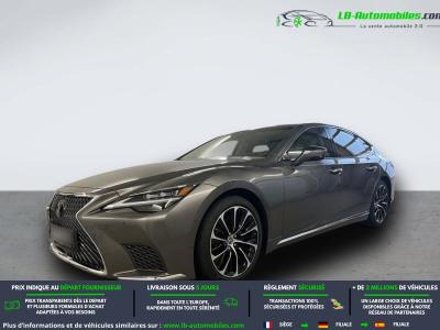 Lexus LS 500h