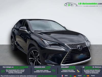 Lexus NX 300h 2WD