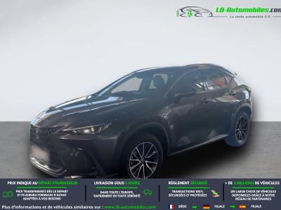 Lexus NX 350h 2WD Hybride