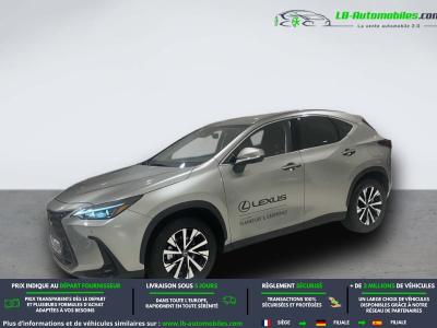 Lexus NX 350h 2WD Hybride