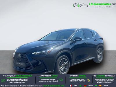 Lexus NX 350h 2WD Hybride