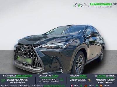 Lexus NX 350h 2WD Hybride
