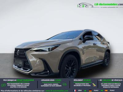 Lexus NX 350h 2WD Hybride