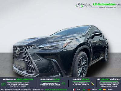 Lexus NX 350h 2WD Hybride