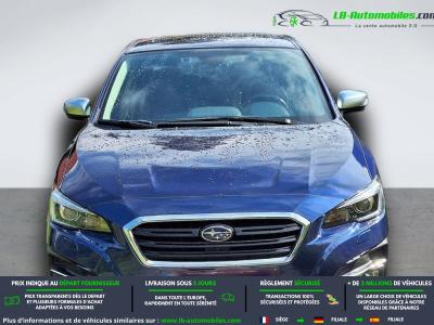 Subaru Levorg 2.0i 150 ch BVA