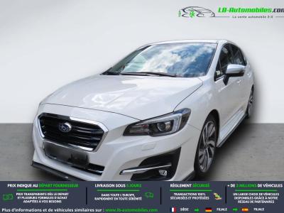 Subaru Levorg 2.0i 150 ch BVA