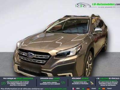 Subaru Outback 2.5i 173 ch BVA