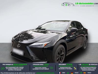 Lexus RZ 450e
