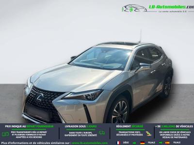 Lexus UX 250h 2WD