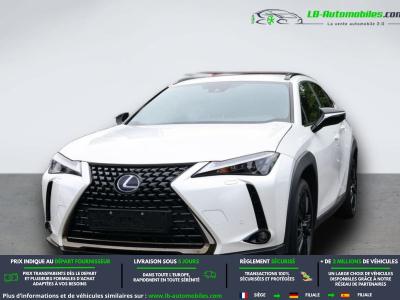 Lexus UX 250h 2WD