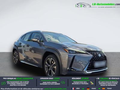 Lexus UX 250h 2WD