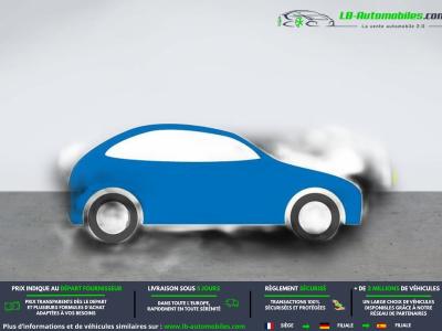 Subaru XV 2.0i 147 ch BVA