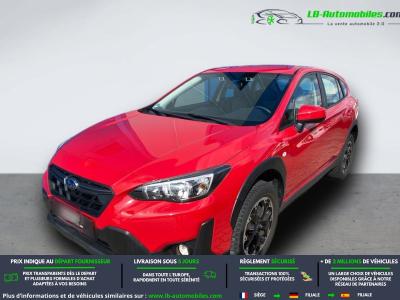 Subaru XV 1.6i 114 ch BVA