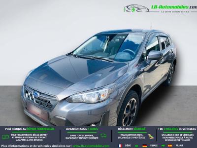 Subaru XV 1.6i 114 ch BVA