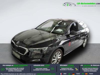 Skoda Scala 1.0 TSI 110 ch BVA