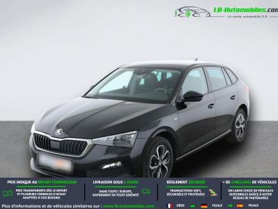 Skoda Scala 1.5 TSI 150 ch BVA