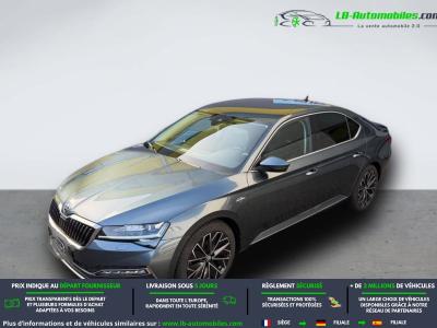 Skoda Superb 1.5 TSI 150  BVA