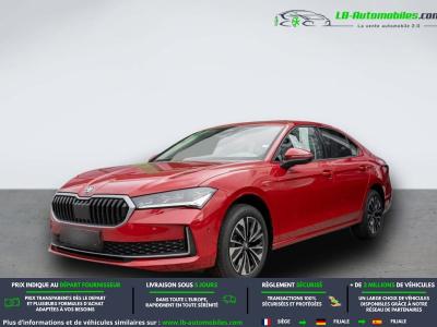 Skoda Superb 1.5 TSI 150  BVA