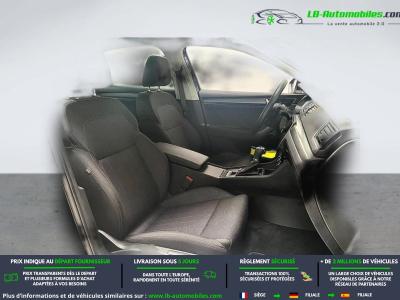 Skoda Superb 2.0 TDI 200 BVA