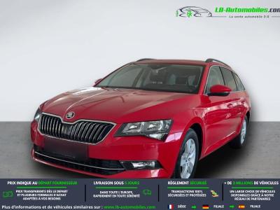 Skoda Superb Combi 1.4 TSI 150 BVM