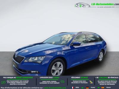 Skoda Superb Combi 2.0 TDI 150 BVM