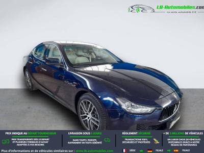 Maserati Ghibli 3.0 V6 275 D