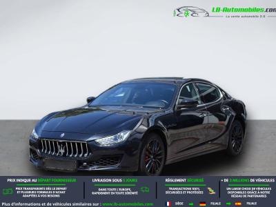 Maserati Ghibli 3.0 V6 350