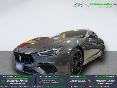Maserati Ghibli 3.0 V6 350